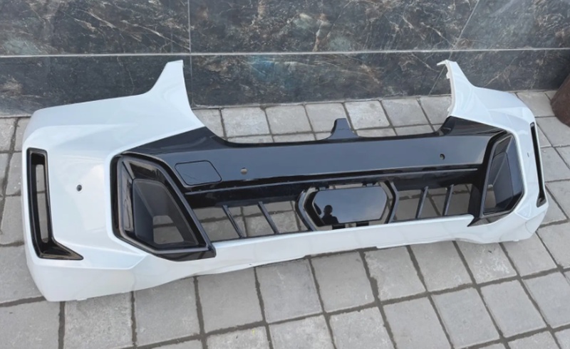 Передний Бампер от BMW X5